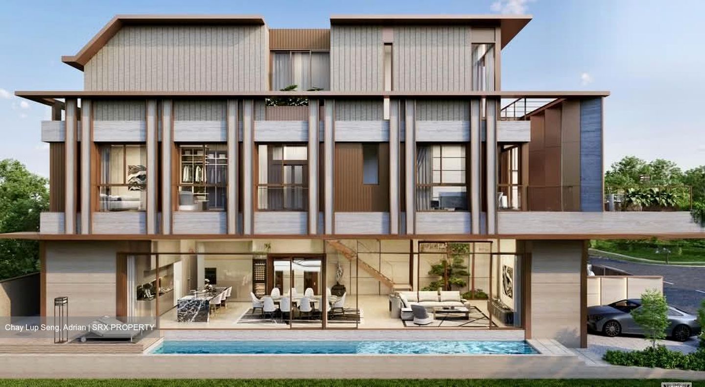 Opera Estate (D15), Semi-Detached #532093661